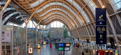 Canicule : la SNCF vous recommande de reporter vos trajets