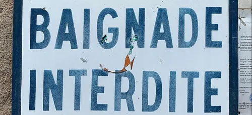 Loir-et-Cher : Baignades interdites à Selles-sur-Cher et...