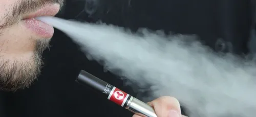D'après l'OMS, la cigarette électronique est "incontestablement...