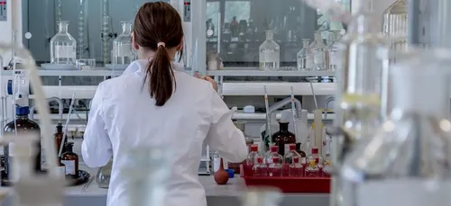 Loiret : formation et recrutement dans l’industrie pharmaceutique...