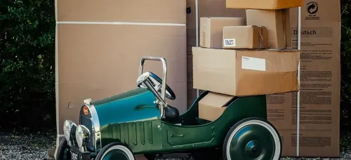 Il escroque 330.000 euros à Amazon grâce à une ruse inimaginable