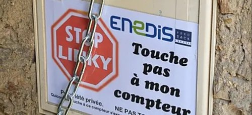 Indre-et-Loire : la justice demande la suppression de 13 compteurs...