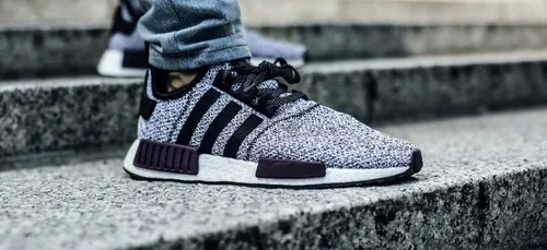 Concours : créez la basket de vos rêves pour Courir et remportez 8000€