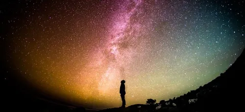 Les Nuits des étoiles ont lieu ce week-end !