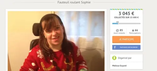 Indre-et-Loire : appel à la solidarité pour une jeune Tourangelle