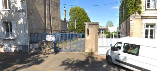 Angers : manifestation après l’évacuation du squat de la Grande Ourse