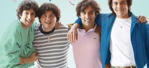 "La vérité si je mens ! Les débuts" : le préquel du célèbre film...