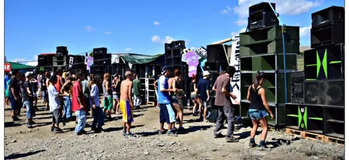 Les six préfets du Centre-Val de Loire interdisent le Teknival