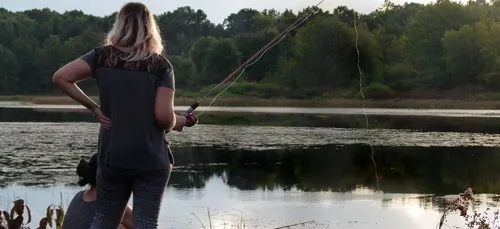 Loiret : la pêche interdite sur plusieurs sites en raison de la...
