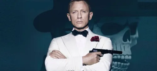 James Bond : le titre du prochain film enfin dévoilé !