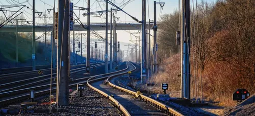 SNCF : l’état du réseau mal entretenu selon un rapport confidentiel