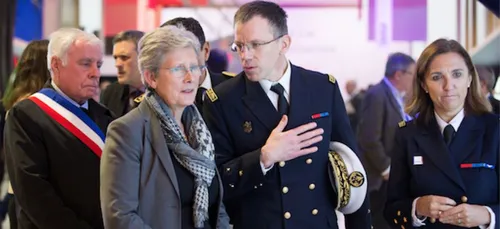 Maillé : un membre du gouvernement va présider le 75ème...