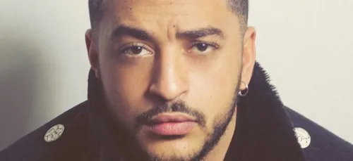 Slimane en couple ? Le chanteur prend enfin la parole !