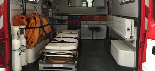 Indre : un automobiliste de 39 ans se tue dans un accident