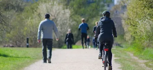 Tours : un dimanche sans voiture en centre-ville