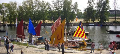 Orléans : l’eau de la Loire pourra être pompée pour remplir le canal