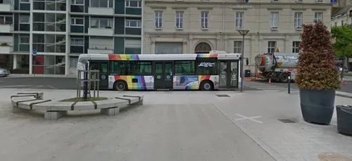 Angers : plusieurs nouveautés à prévoir sur le réseau Irigo !