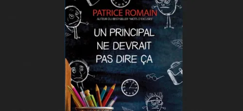 Loiret : Un principal de collège raconte son quotidien dans un...
