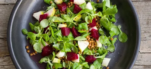 Suivre un régime végétarien ou vegan augmenterait le risque d’AVC