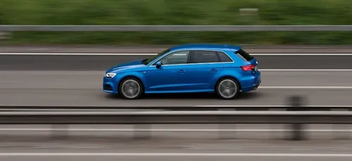 Indre : un automobiliste flashé à 223km/h au lieu de 130 km/h !