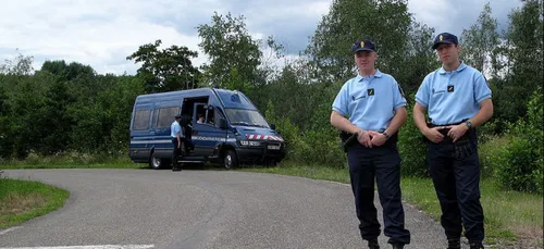 Châteauroux : une famille albanaise expulsée ce lundi matin