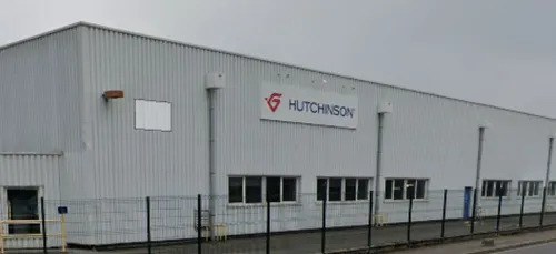 Indre-et-Loire : 120 emplois menacés chez Hutchinson à Joué-les-Tours