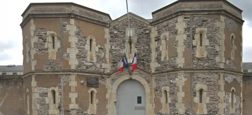 Angers : un cas de tuberculose à la maison d’arrêt