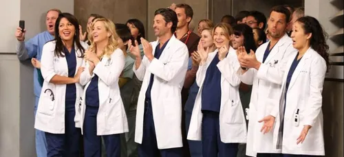 Grey's Anatomy : les premières informations sur le début de la...