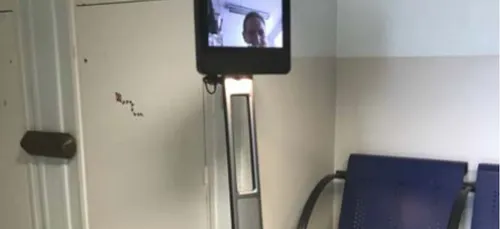Tours : les enfants bénéficieront d’un robot de téléprésence à...