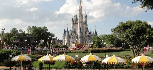 Disneyland Paris : les premières images des nouveautés Marvel et La...