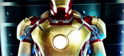 Iron Man bientôt de retour dans une série TV ?