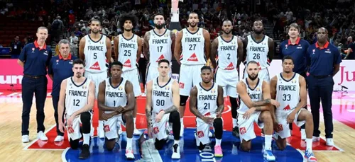 France – Argentine : le point du vue du président de Cholet Basket