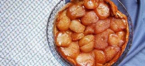 Lamotte-Beuvron vise le record de la plus grosse tarte Tatin
