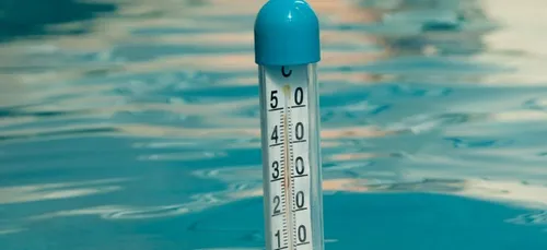 Réchauffement climatique : il pourrait faire 6 à 7°C de plus en 2100