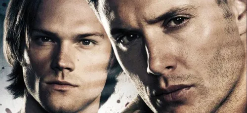 "Supernatural" : la bande-annonce de l'ultime saison vient d'être...