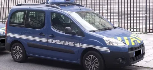 Loir-et-Cher : trois hommes interpellés après avoir dégradé un...