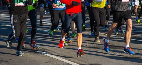 Plus de 10.000 coureurs attendus à Tours dimanche