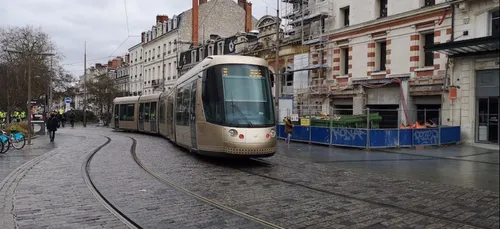 Orléans : les prévisions de circulation du réseau TAO pour ce samedi