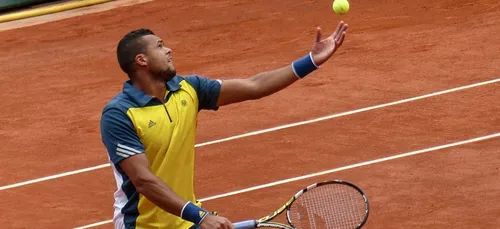 Tennis : début de l'Open d'Orléans, tirage compliqué pour Tsonga