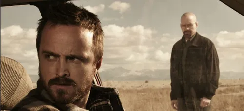 "El Camino" : un nouveau trailer du film tiré de la série "Breaking...