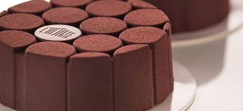 Pâtisserie : on sait où acheter le "meilleur gâteau du monde" (photo)