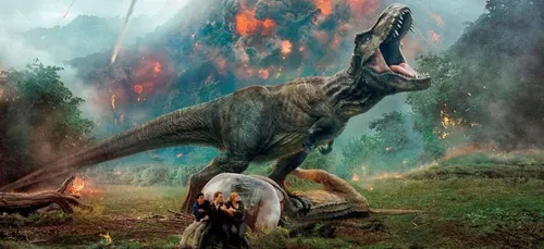 Jurassic World 3 : le casting du premier film fait son grand retour...