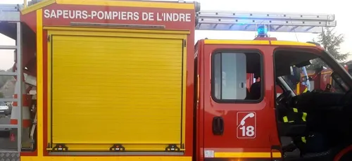 Indre : le conseil départemental reconnaît sa responsabilité dans...