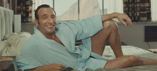 OSS 117 : on connaît enfin la date de sortie du troisième film