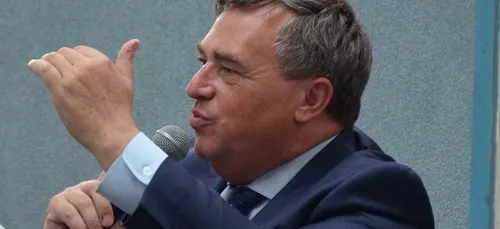 Notes de frais du maire d’Orléans Olivier Carré : le parquet ouvre...