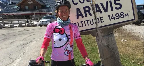 Miss France 1990 est décédée dans un accident de la route