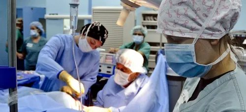 En Indre-et-Loire, le parking désormais payant d’une clinique ne...