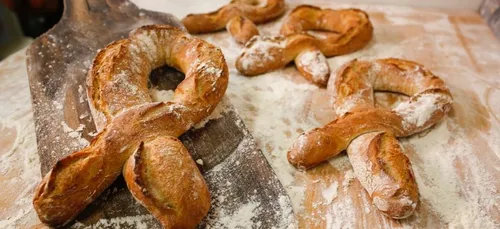 "Love baguette" : luttez contre le Sida en achetant votre pain !