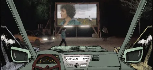 Maine-et-Loire : découvrez le théâtre façon « drive-in » à...