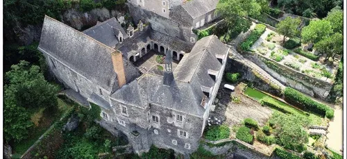 Anjou : mobilisation pour sauver l'ancien couvent de la Baumette